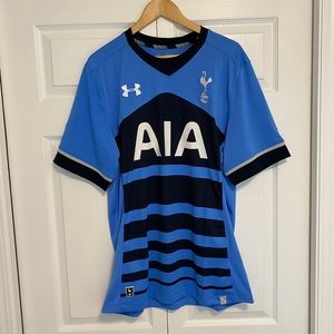 Tottenham Jersey (2015/16 Away)